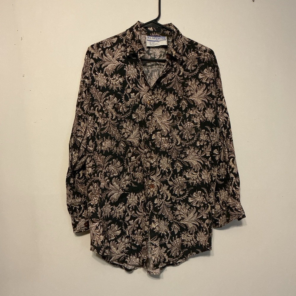 H.L. Spencer Vintage
